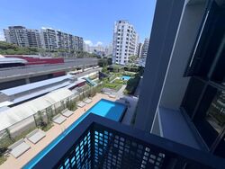Tanah Merah Kechil Link (D16), Condominium #555679471